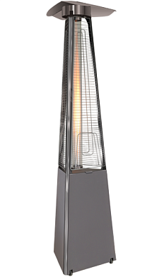 Уличный газовый обогреватель Ballu BOGH-13