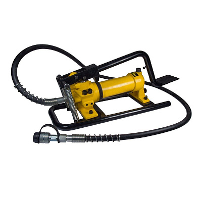 Насос гидравлический HHB-800B