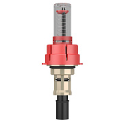 Расходомер коллекторный