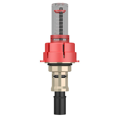 Расходомер коллекторный
