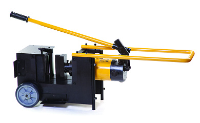 Станок универсальный гидравлический ШТОК ПГШ-150 02102