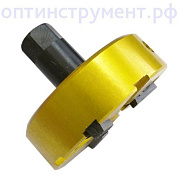 Фреза Neway CU750 - 0°