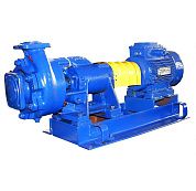 Консольный насос К 200-150-250