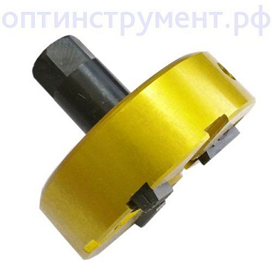 Фреза Neway CU750 - 0°