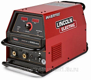 Сварочный источник Invertec V350-PRO