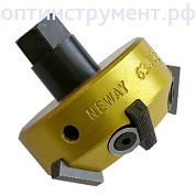 Фреза Neway CU634 - 45°