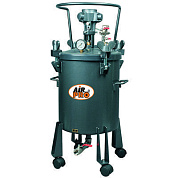 Красконагнетательный бак AT-20A (FG)