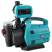 Насосная станция КАМА-АВТОМАТ НСС-800/38А