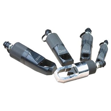 Гайкорез гидравлический HHQ-1924