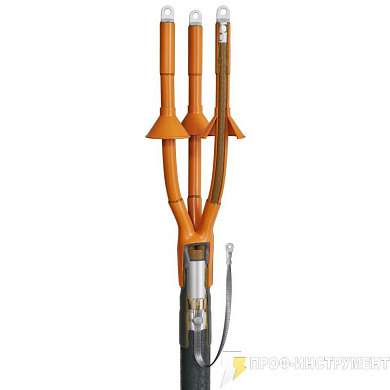 Концевая муфта 3КНТп-10-25/50(Б) 50118