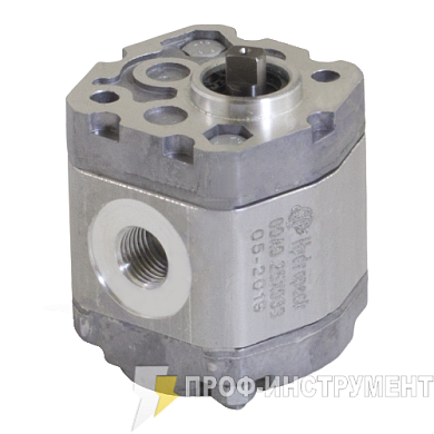 Шестеренный гидронасос HydroPack H00C0.25X033