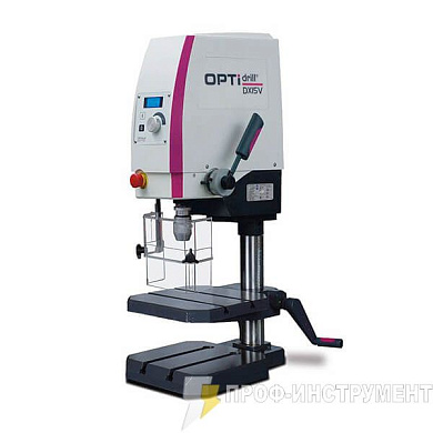 Сверлильный станок OPTIdrill DX 15V