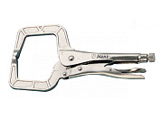 Зажим для сварочных работ Hans, 1811-11