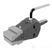 Разгонщик фланцев клиновой РФМ-9