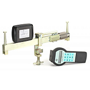 Динамометр измерения усилия в оттяжках КВТ ИТО-Р 60226