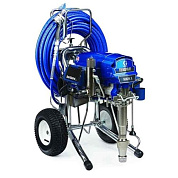 Аппарат окрасочный GRACO MARK X ProContractor