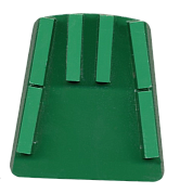 Франкфурт алмазный шлифовальный по граниту Сплитстоун Premium №1