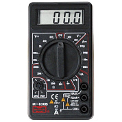 Мультиметр цифровой Mastech М 830 В 57598