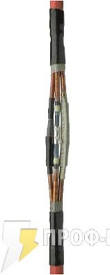 Муфта соединительная POLJ-12/3x500-T 67935