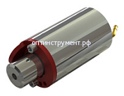 Поршень ударник пневматический BLG-014 (Ф92х153)