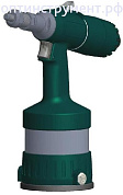 Пневмозаклепочник для резьбовых заклепок RIVETEC RL 100