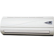 Настенный тепловентилятор FEST NST20-LCD с керамическим нагревательным элементом