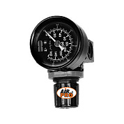 Редуктор (регулятор) CR-400 1/2"