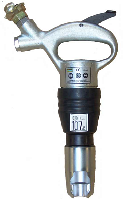 Пневматический молоток игольчатый Permon SEK 4-1