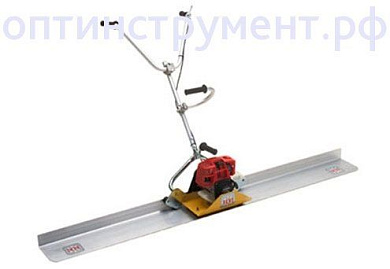 Виброрейка плавающая ENAR TORNADO R