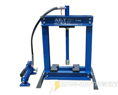 Пресс AE&T 4т T61204