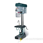 Станок вертикальный сверлильный Optimum B34H Vario