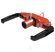 Съемник гидравлический для станков-качалок СГ015-ПВ68