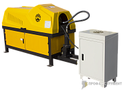 Правильно-отрезной станок ПРО-14 Компакт