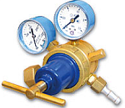 Редуктор кислородный БКО-50-4