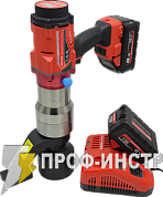 Мультипликатор индустриальный аккумуляторный прямого типа  WAVOR RMW-65