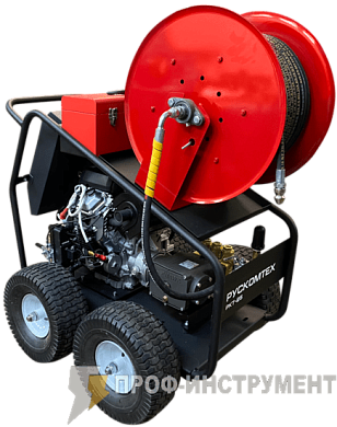 Гидродинамическая машина РКТ-200/42