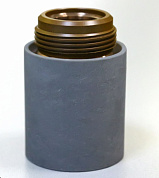 Кожух сопла 105-125А A111013