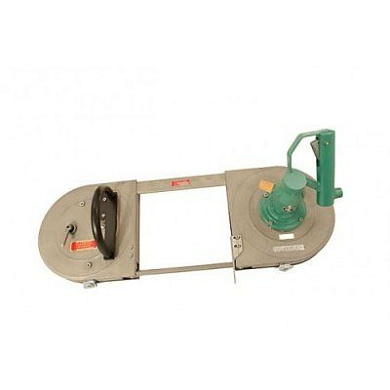 Ленточная пневмопила Spitznas spt560620010