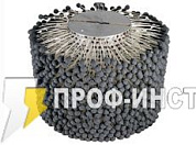 Хонинговальные абразивные щетки Flex-Hone серии GBDH 8" (203MM) 320SC