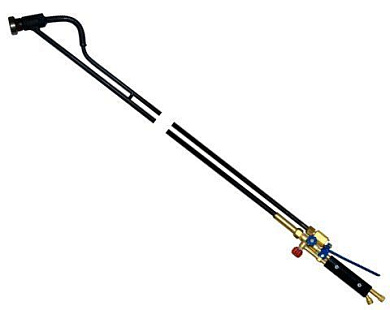 Газовый резак РПМ ДОНМЕТ 503 (ШРПЗ-Р)