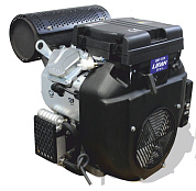 Двигатель Лифан ДБГ-24Э