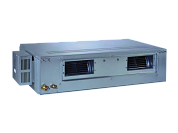 Канальный внутренний блок Super match EACD-12 FMI/N3