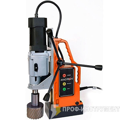 Сверлильная машина Magtron MBE 100 FR +