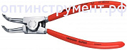 Щипцы для стопорных колец (внешних), 125 мм, KNIPEX 46 23 A01 KN-4623A01