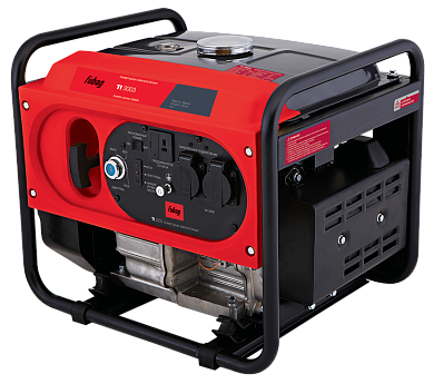 Бензиновый генератор FUBAG TI 3003