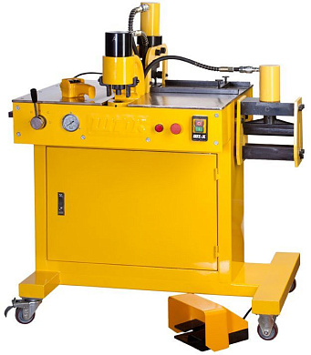 Станок универсальный гидравлический ШТОК СРШ-150 21002