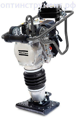 Дизельная трамбовка Atlas Copco LT800 330х330