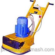 Мозаично-шлифовальная машина Сплитстоун GM-245 (5,5 кВт)