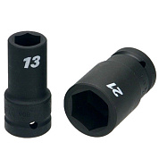 Головка торцевая 3/4-WA-29