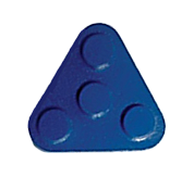 Фреза алмазная шлифовальная Сплитстоун Premium №0